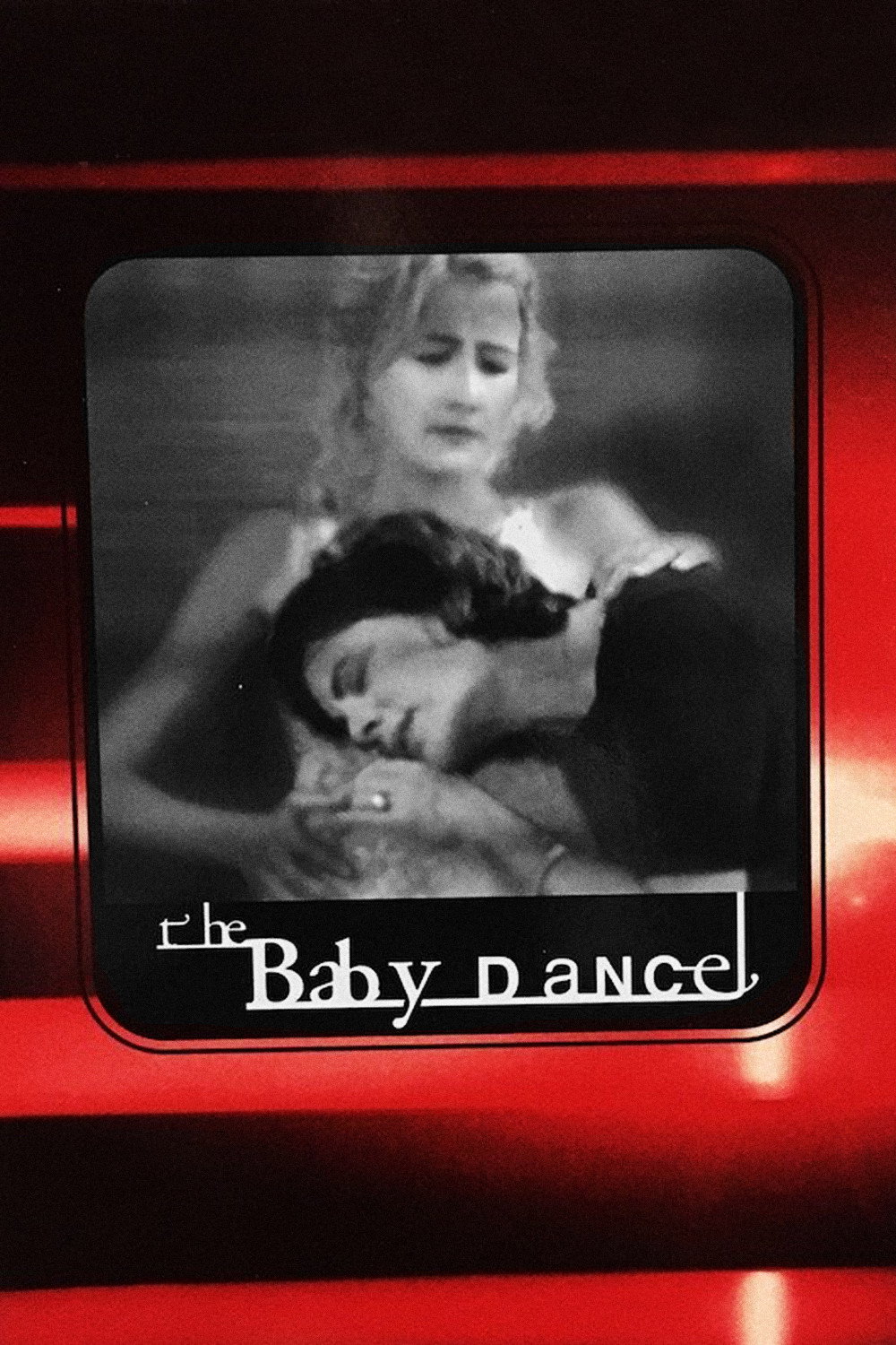 The Baby Dance (1998) poster