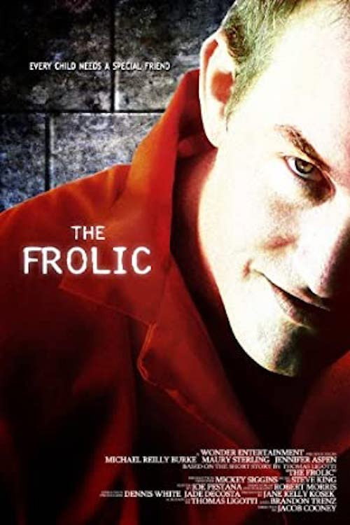 The Frolic (2007) poster
