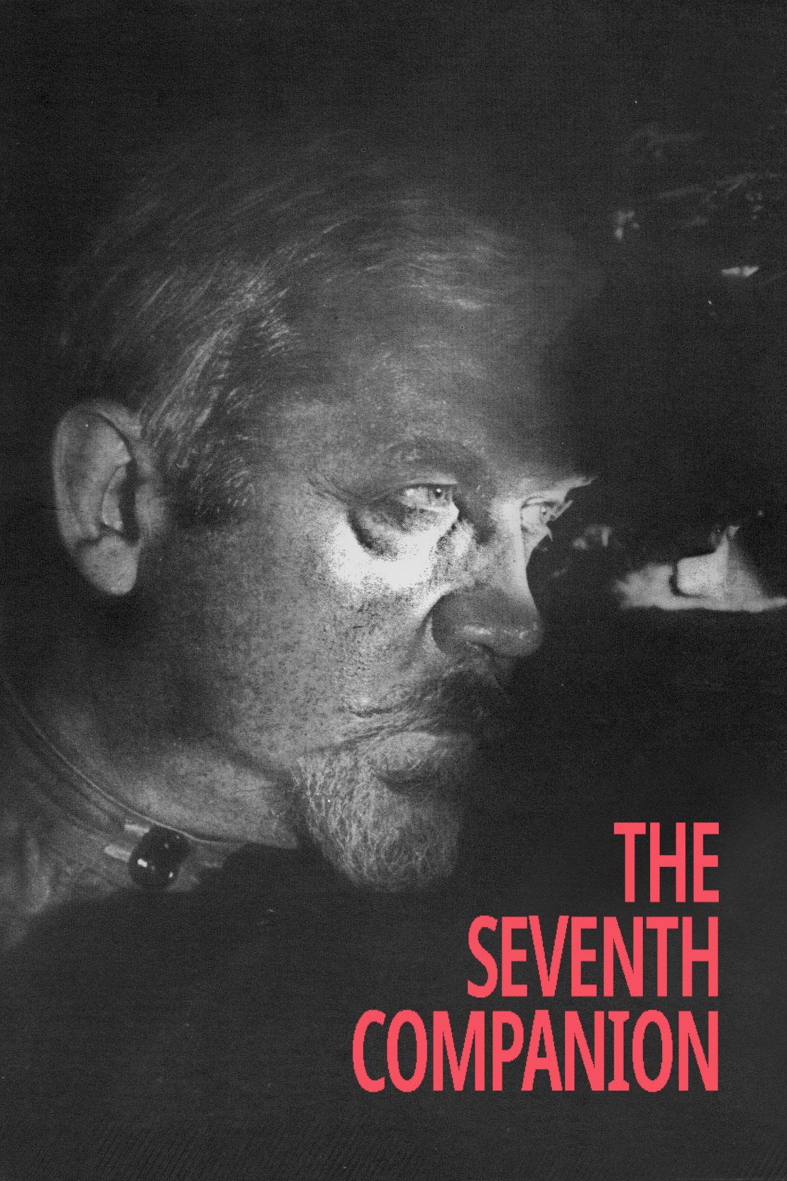 The Seventh Companion (1967) poster