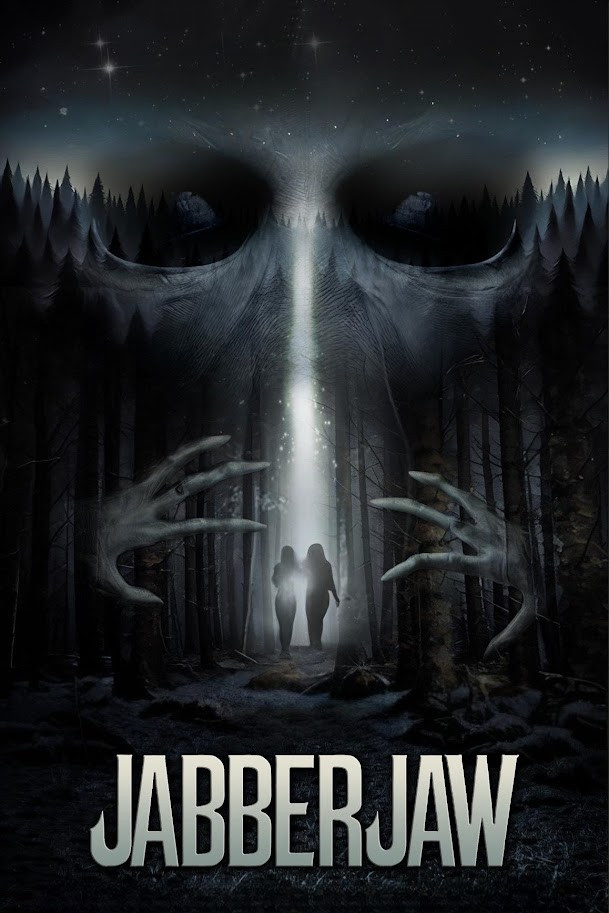 Jabberjaw (2025) poster