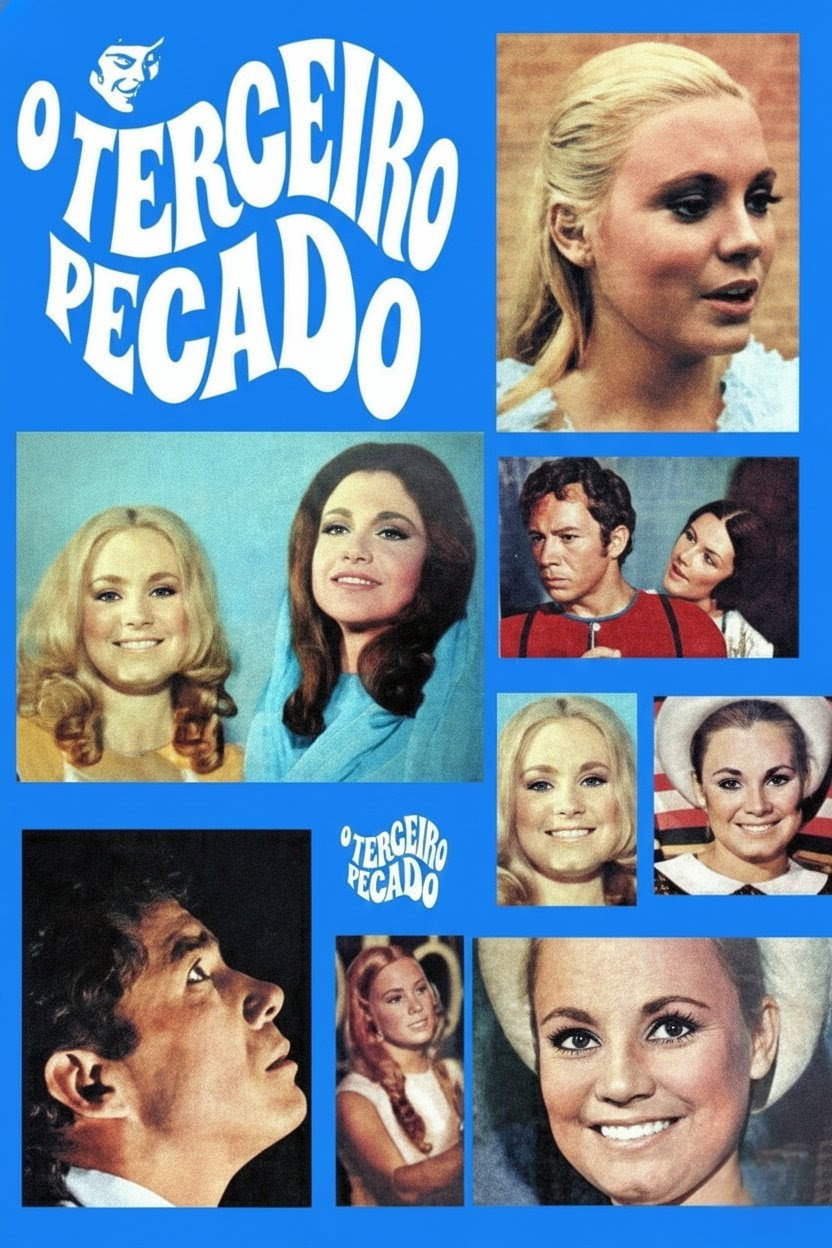 O Terceiro Pecado (1968) poster