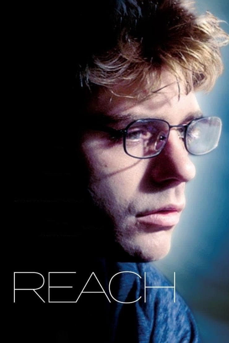 Reach (2018) poster