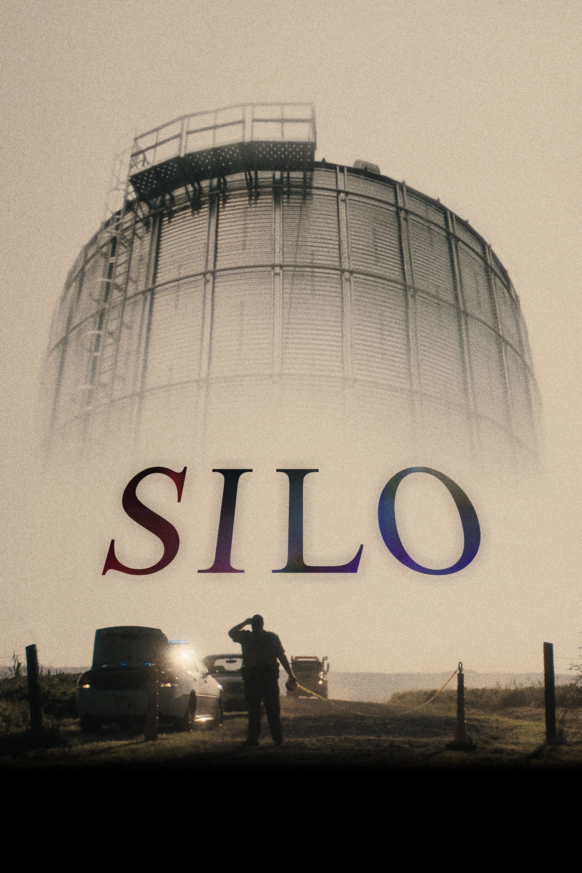 Silo (2021) poster