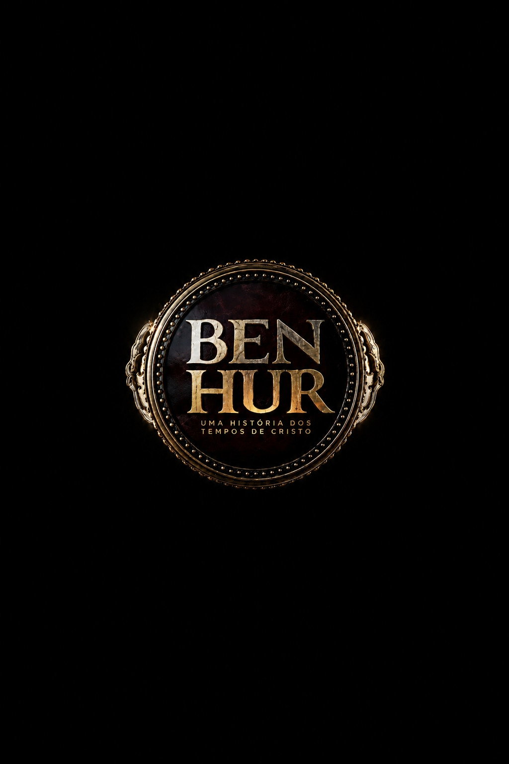 Ben-Hur (2026) poster