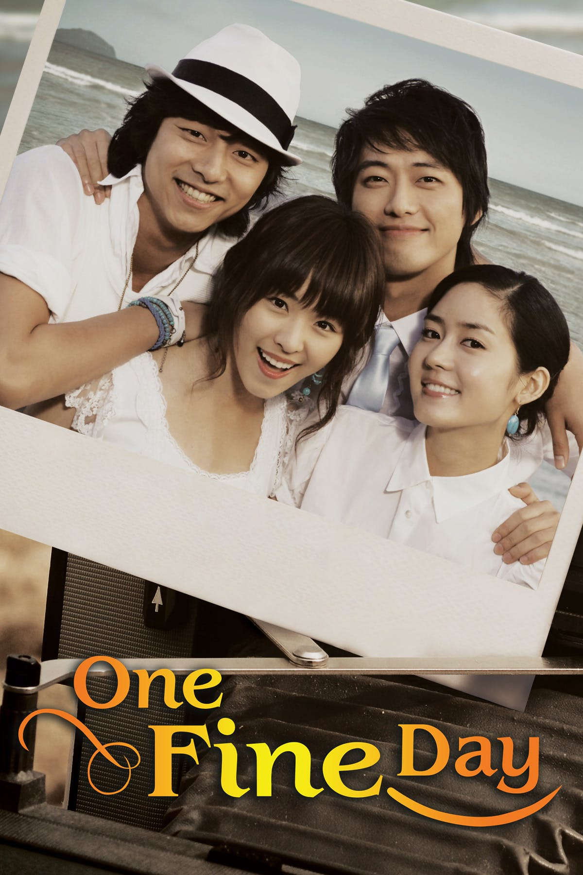 One Fine Day (2006) poster
