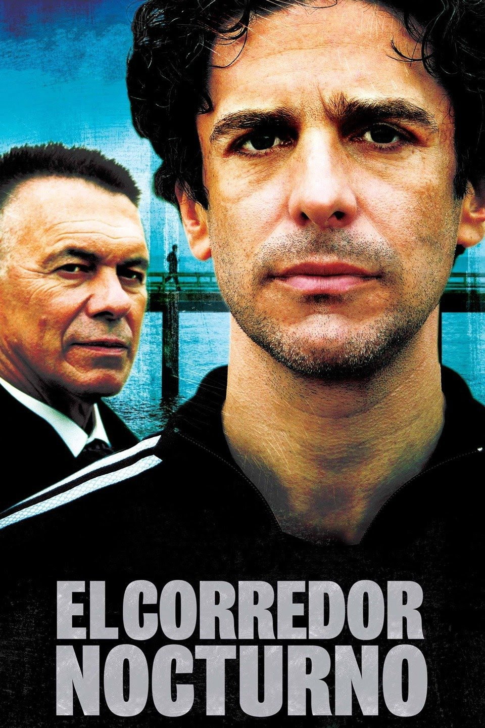 Night Runner (2009) poster