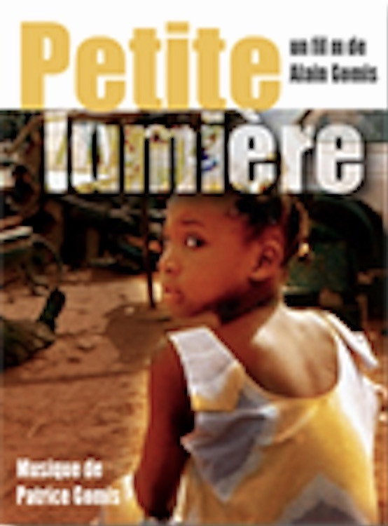 Little Light (2003) poster