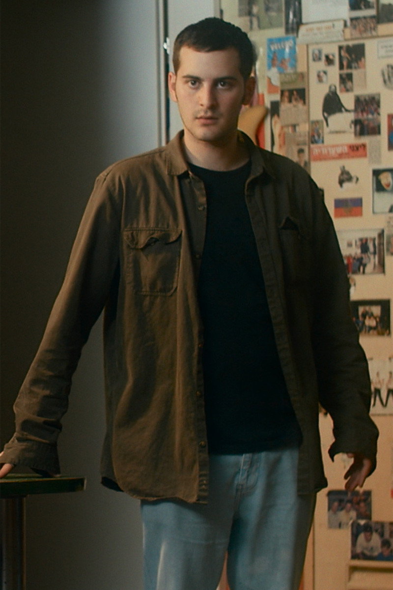 Third Act (2024) poster