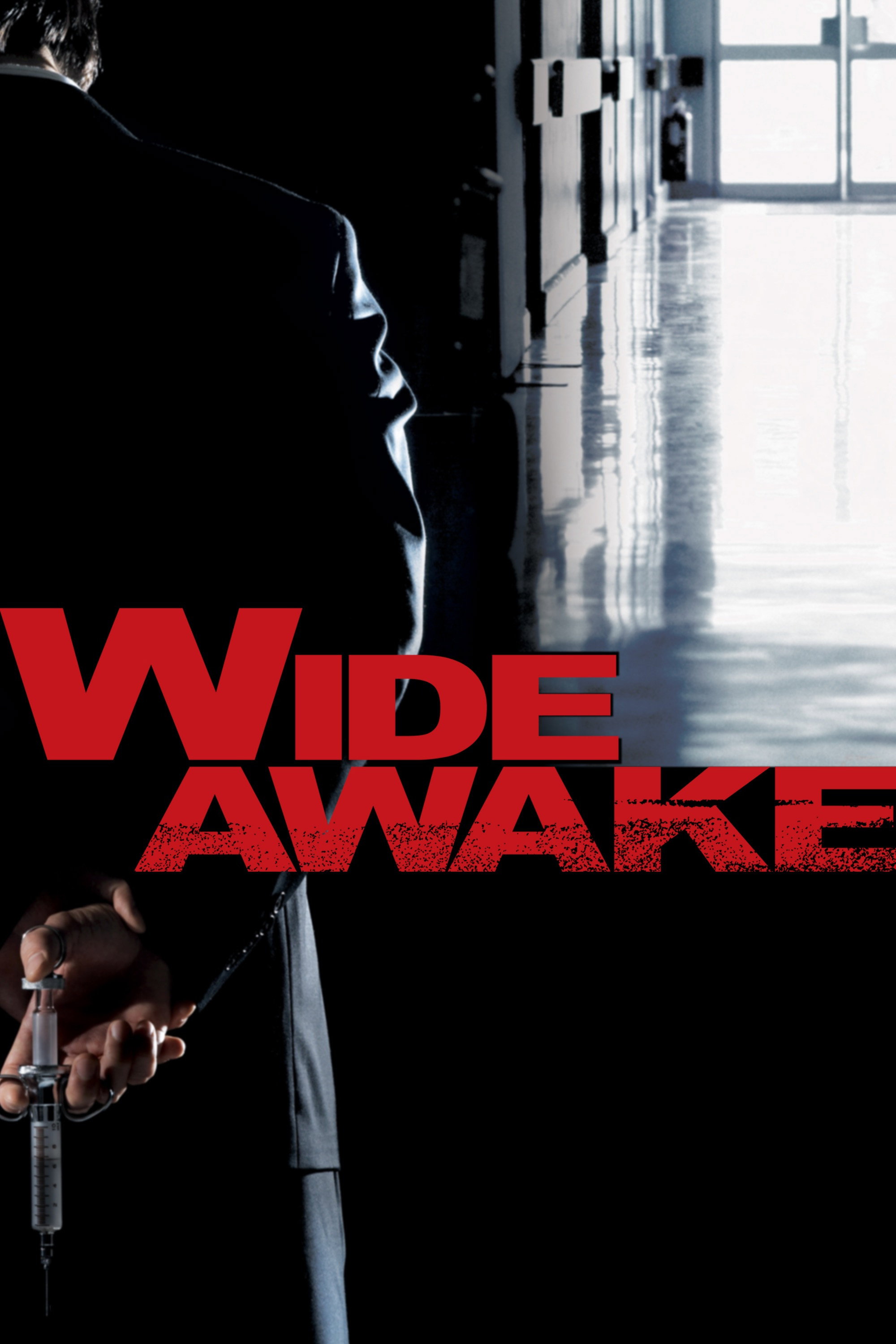 Wide Awake (2007) poster