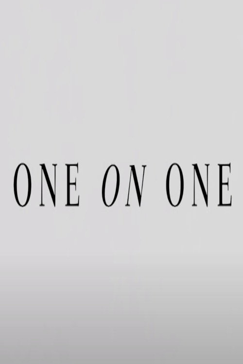 One On One (2026) poster