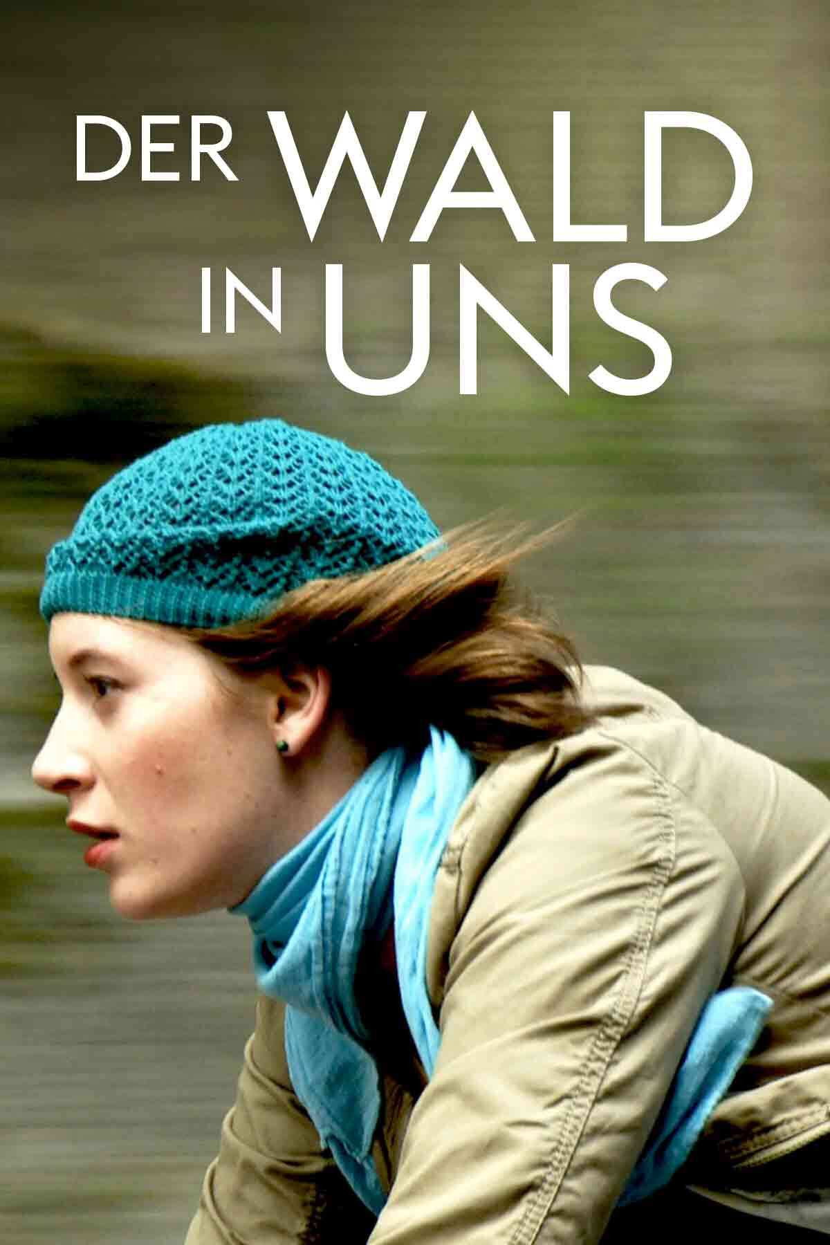Der Wald in uns (2010) poster