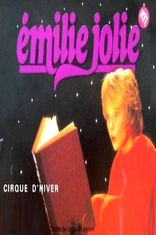 Emilie Jolie (1985) poster