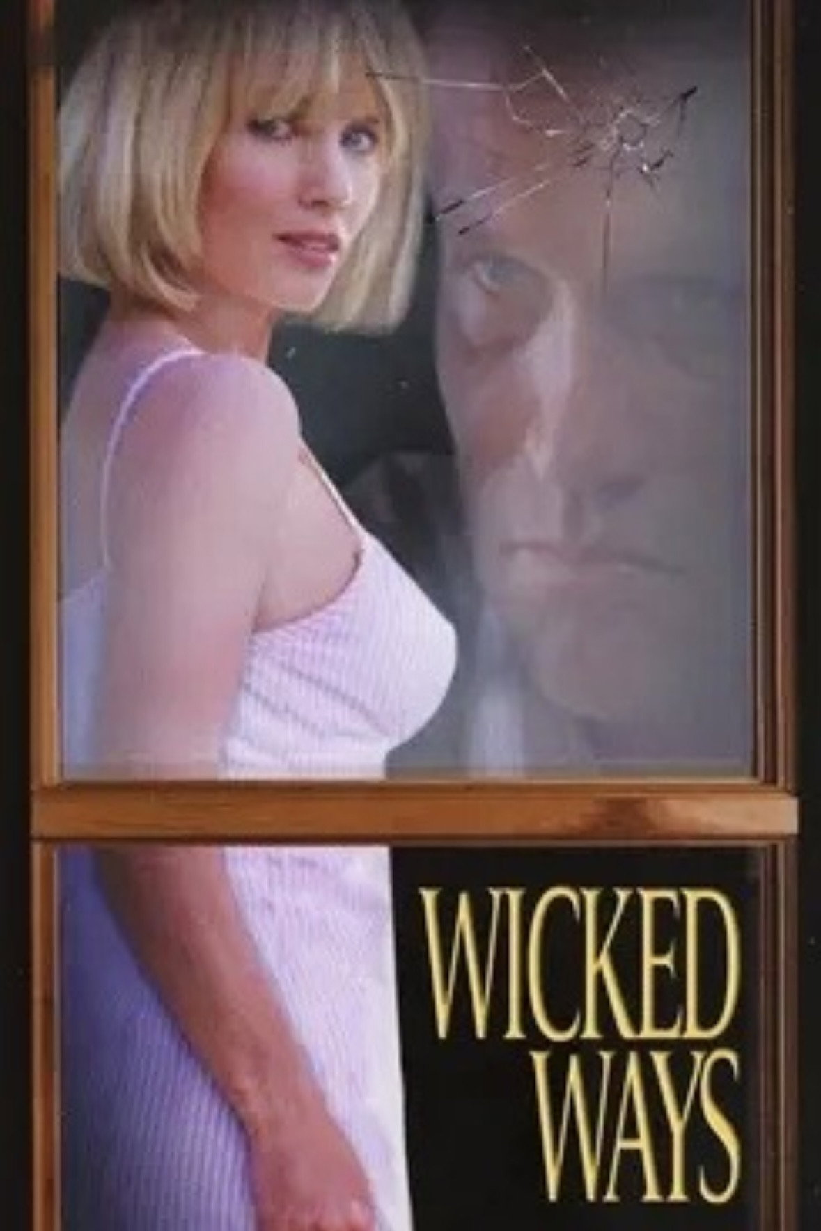 Wicked Ways (1999) poster