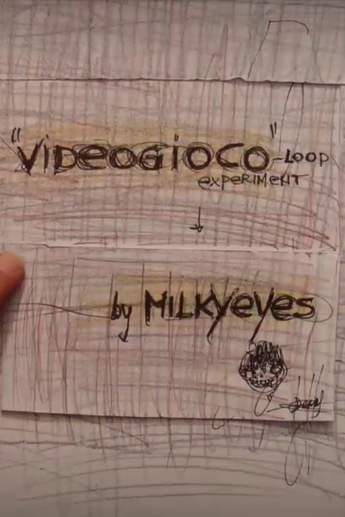 Videogioco (2009) poster