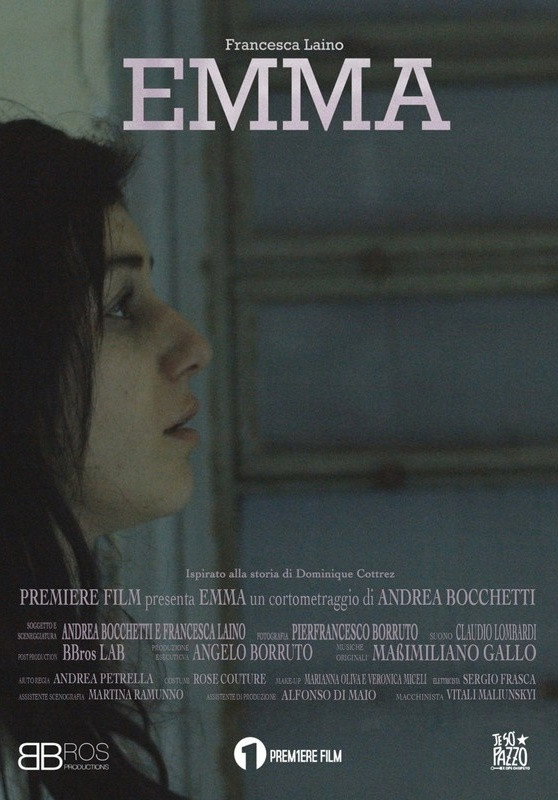 Emma (2020) poster