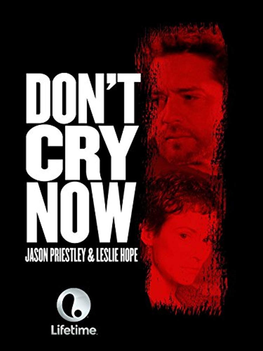 Don't Cry Now (2007) poster