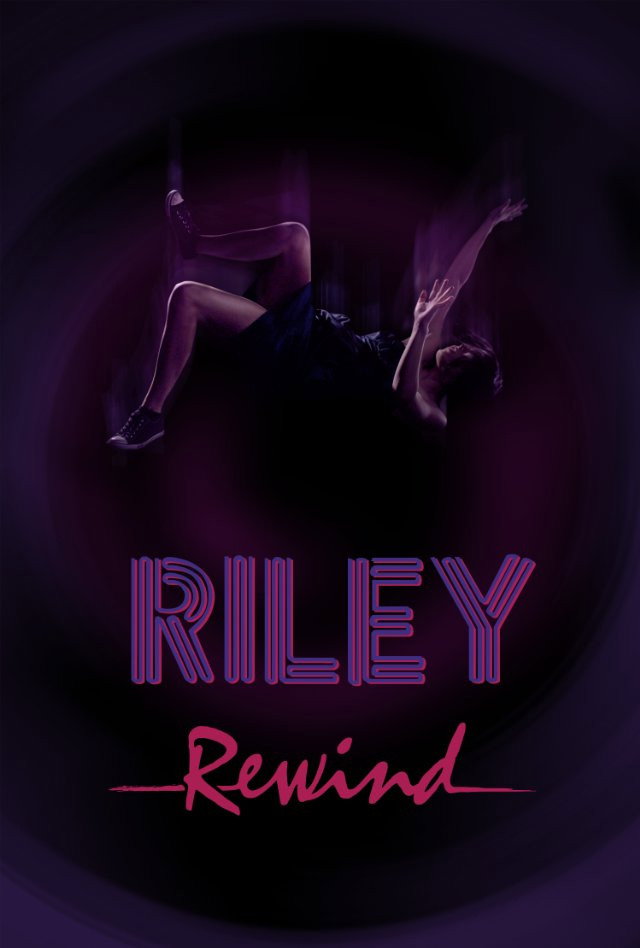 Riley Rewind (2013) poster