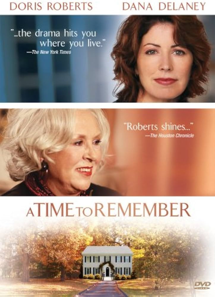 A Time to Remember (2003) poster