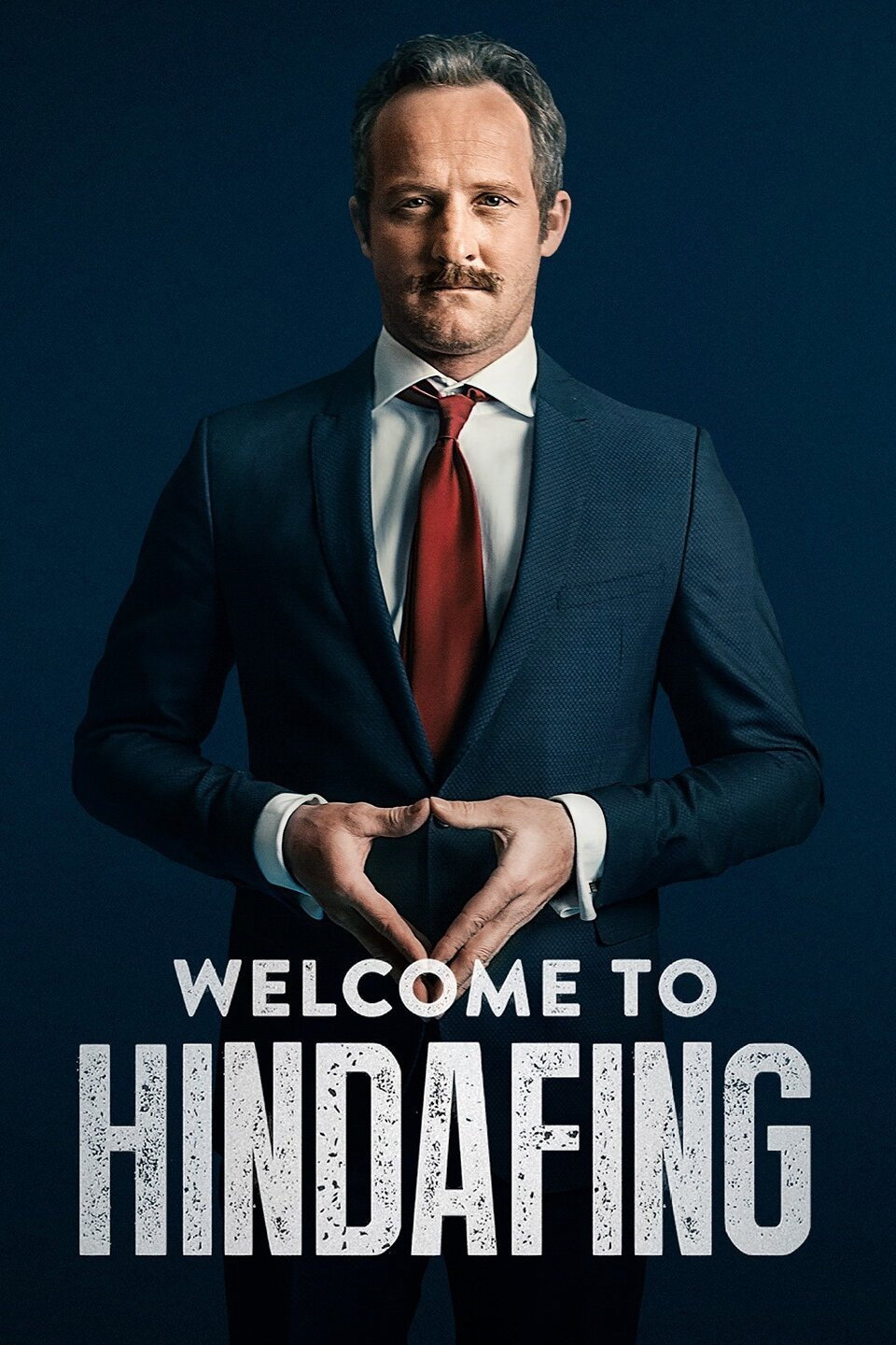 Hindafing (2017) poster
