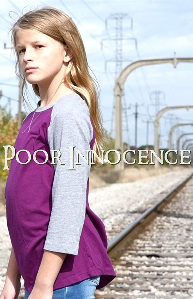 Poor Innocence (2026) poster