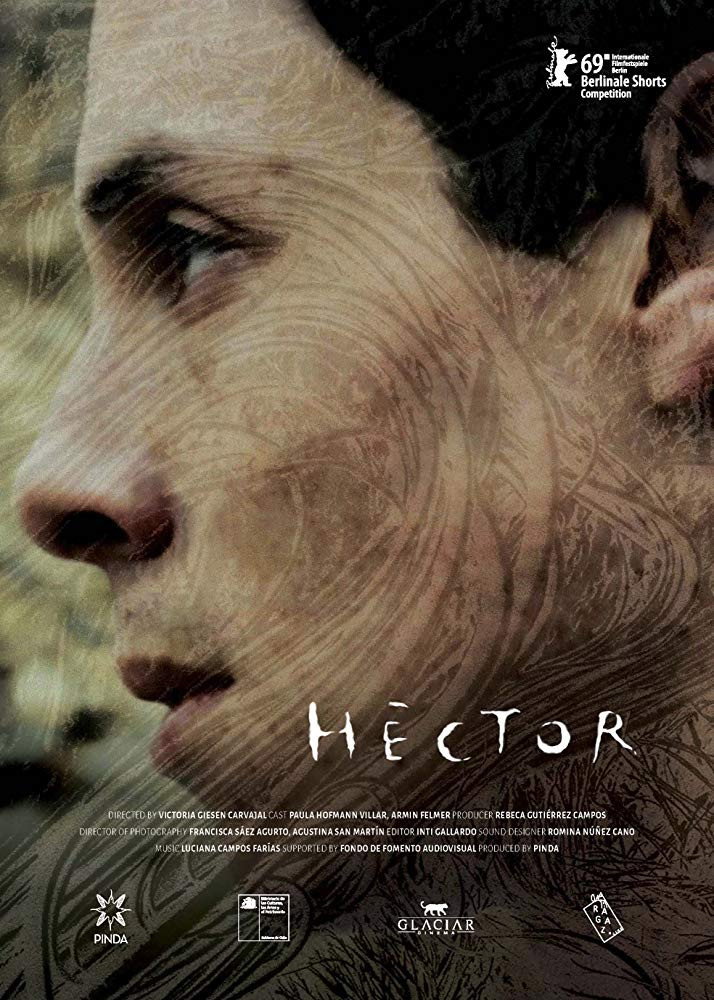 Héctor (2019) poster