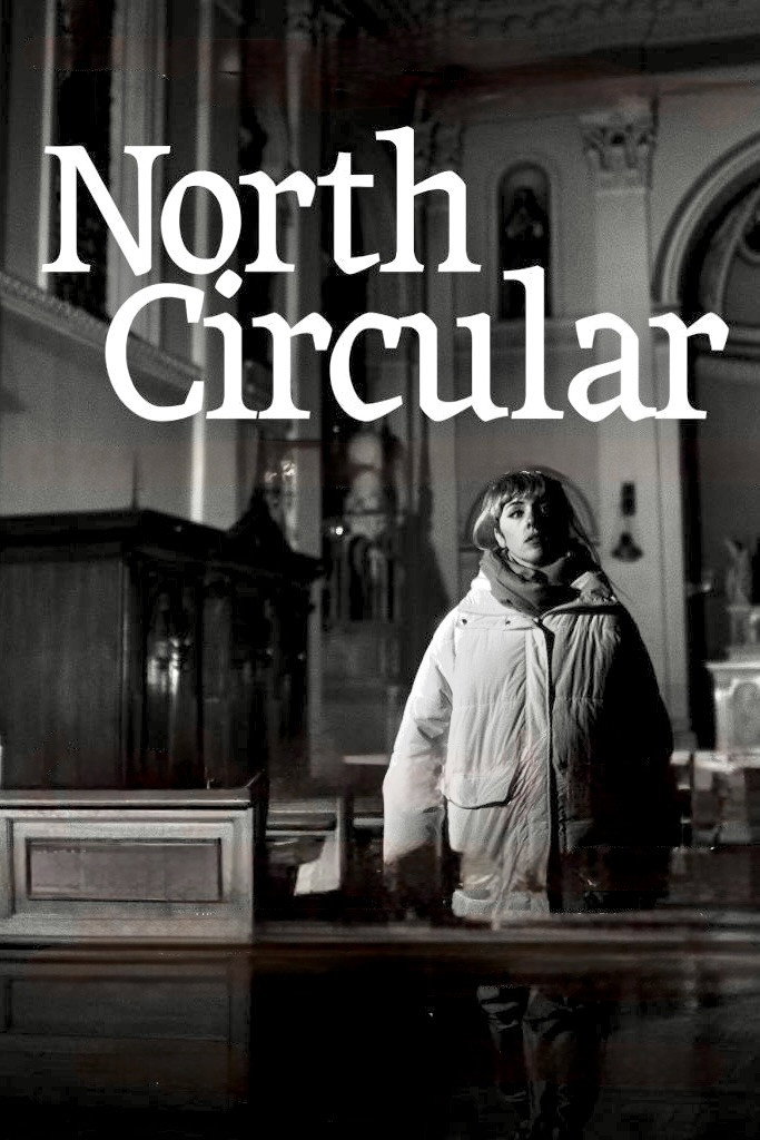 North Circular (2022) poster