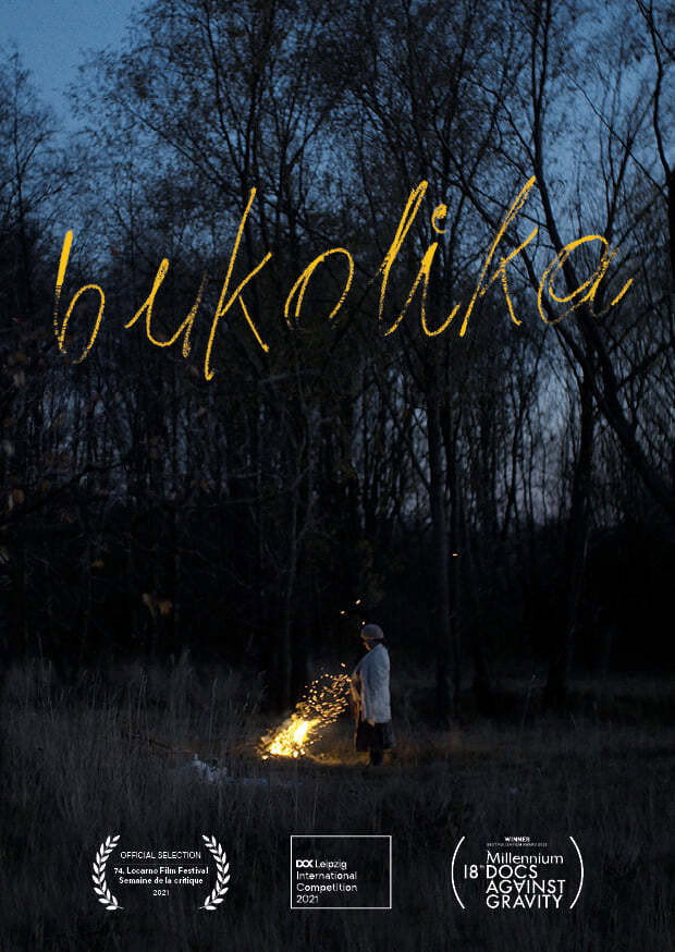 Bucolic (2021) poster