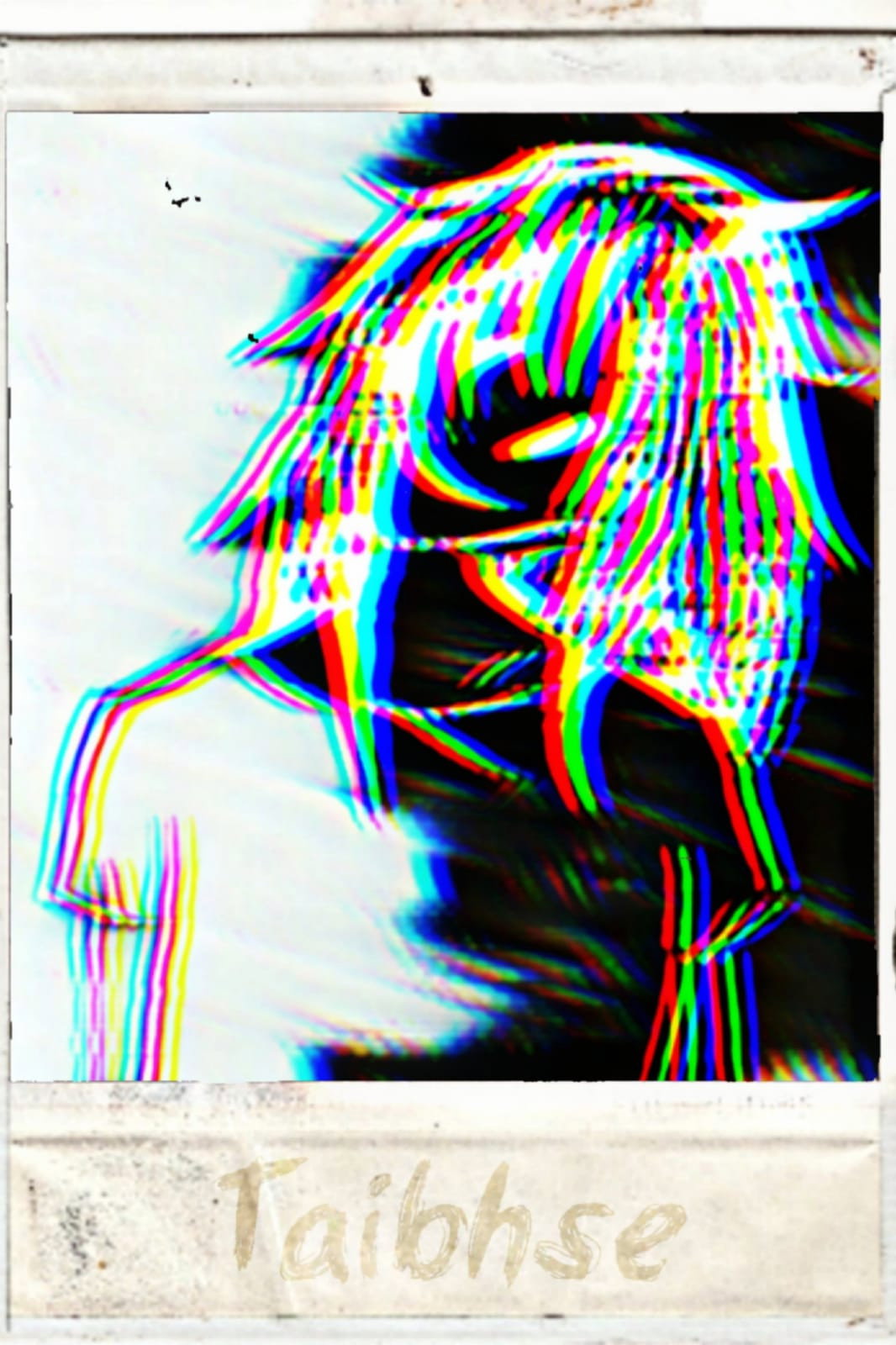 Taibhse (2022) poster