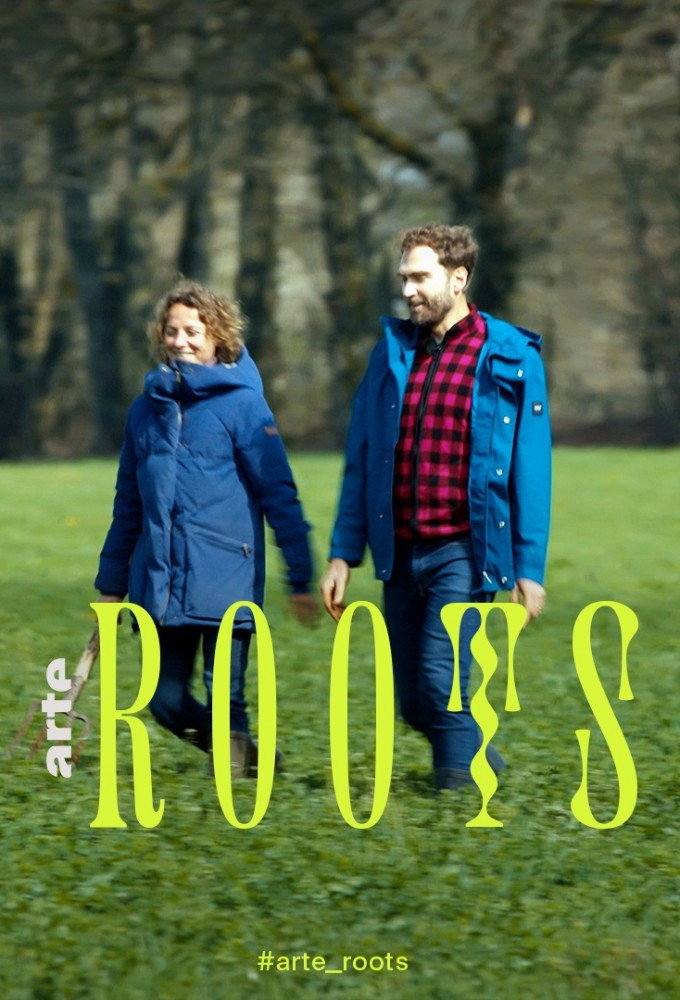 Roots (2022) poster