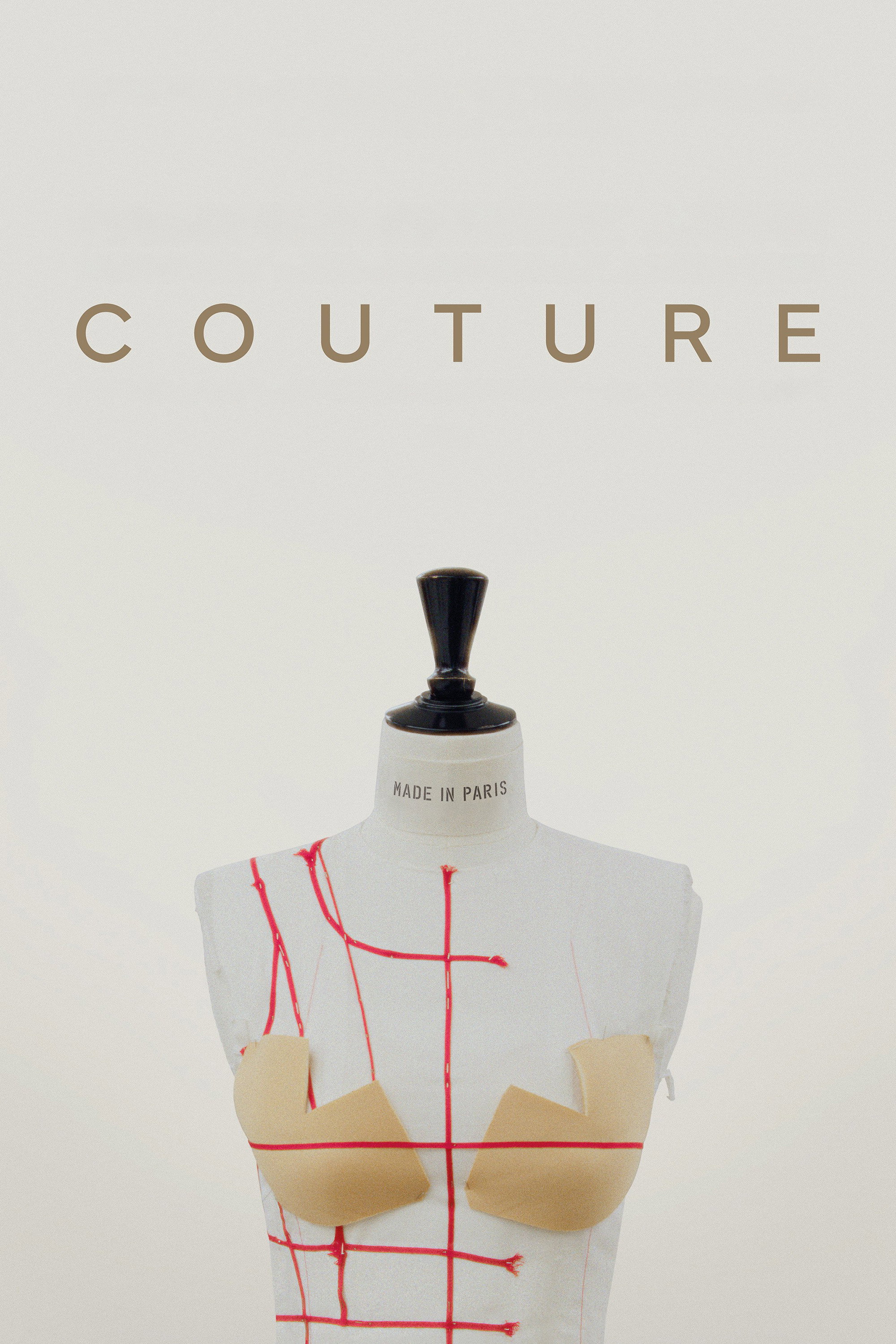 Couture (2026) poster