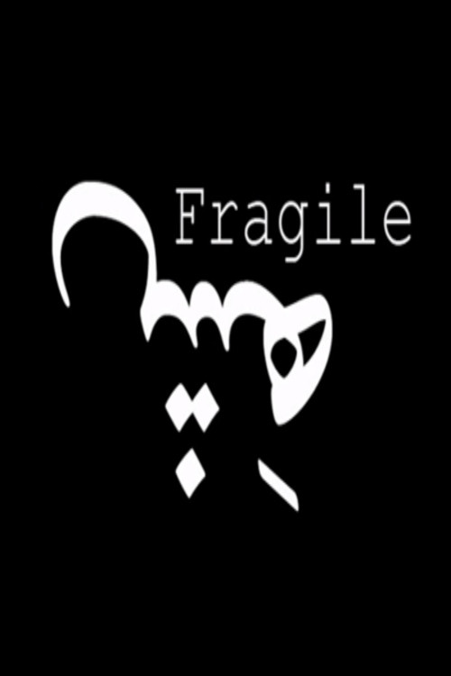 Fragile (2026) poster