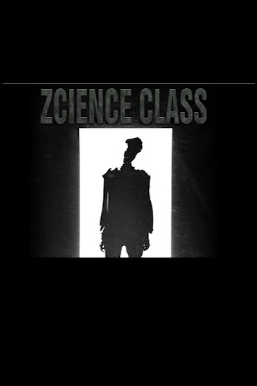 Zcience Class (2013) poster