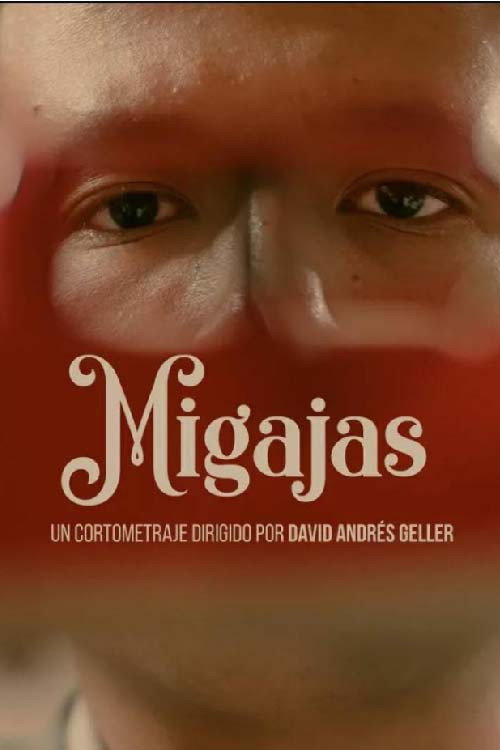 Migajas (2022) poster