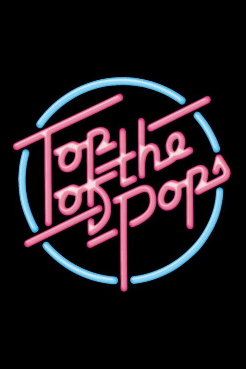 Top of the Pops (1964) poster