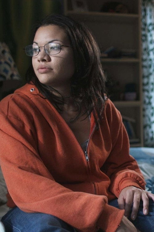Fiona's Script (2008) poster