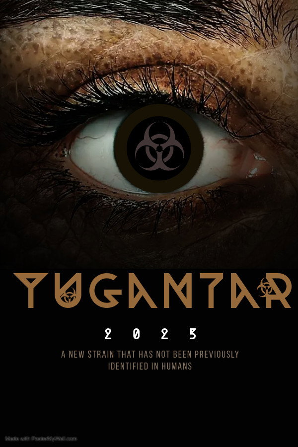 Yugantar (2025) poster