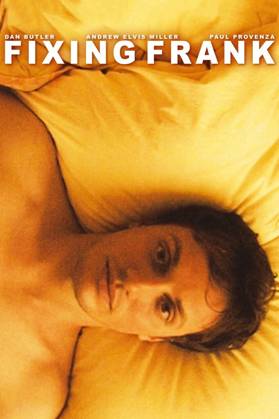 Fixing Frank (2002) poster