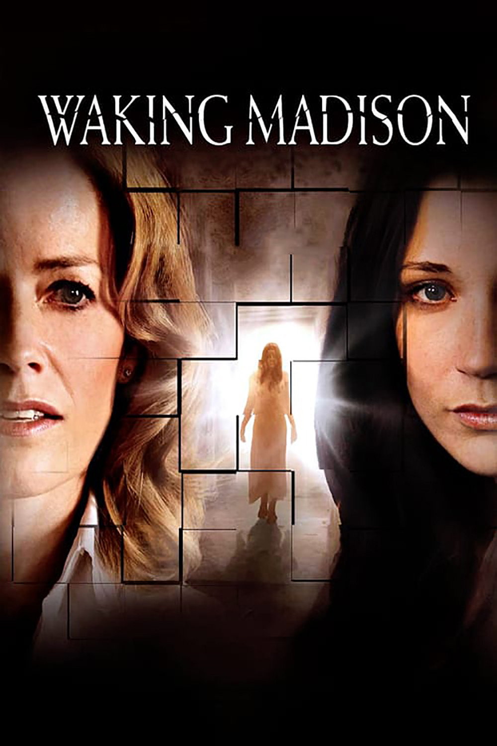 Waking Madison (2011) poster