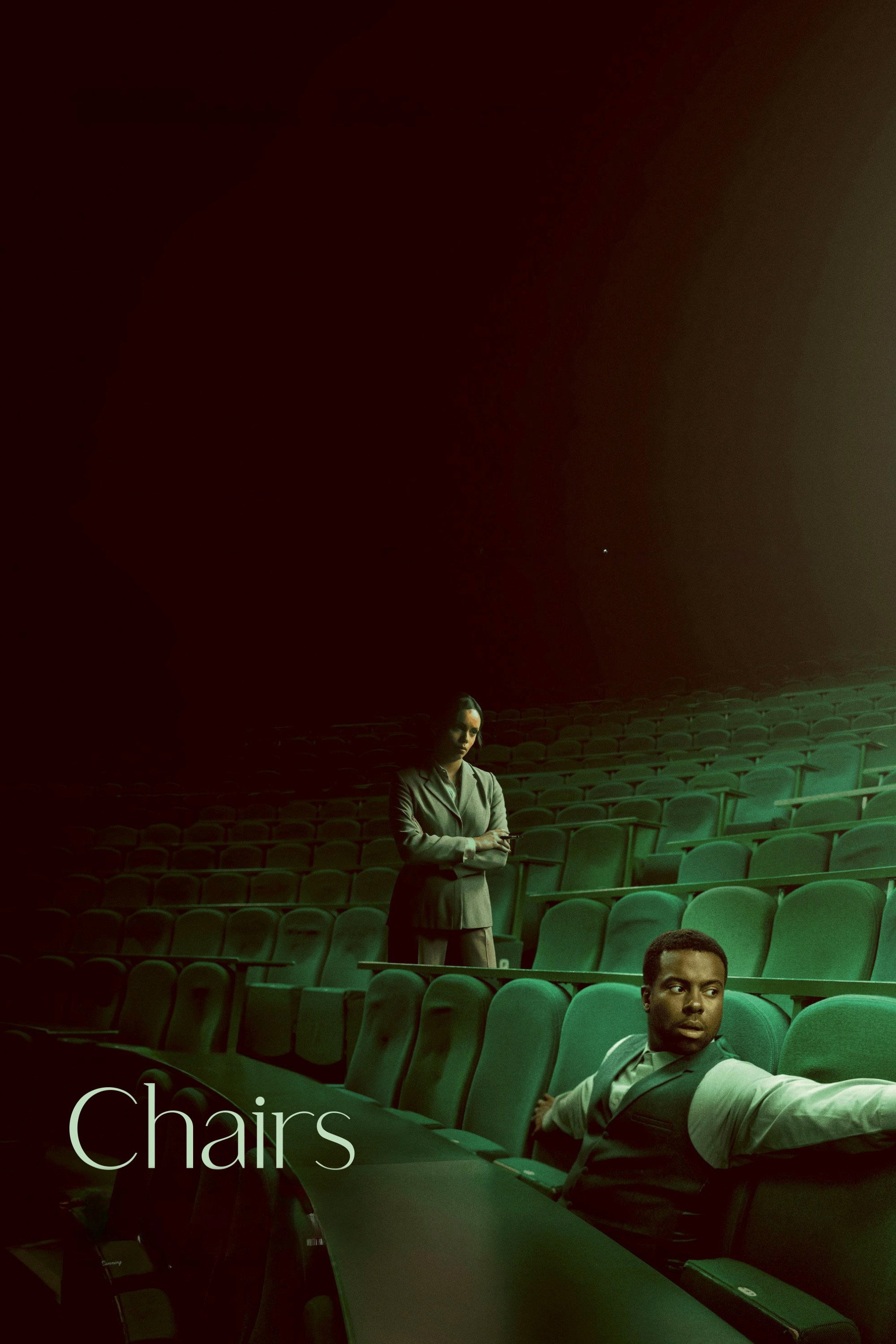 Chairs (2026) poster