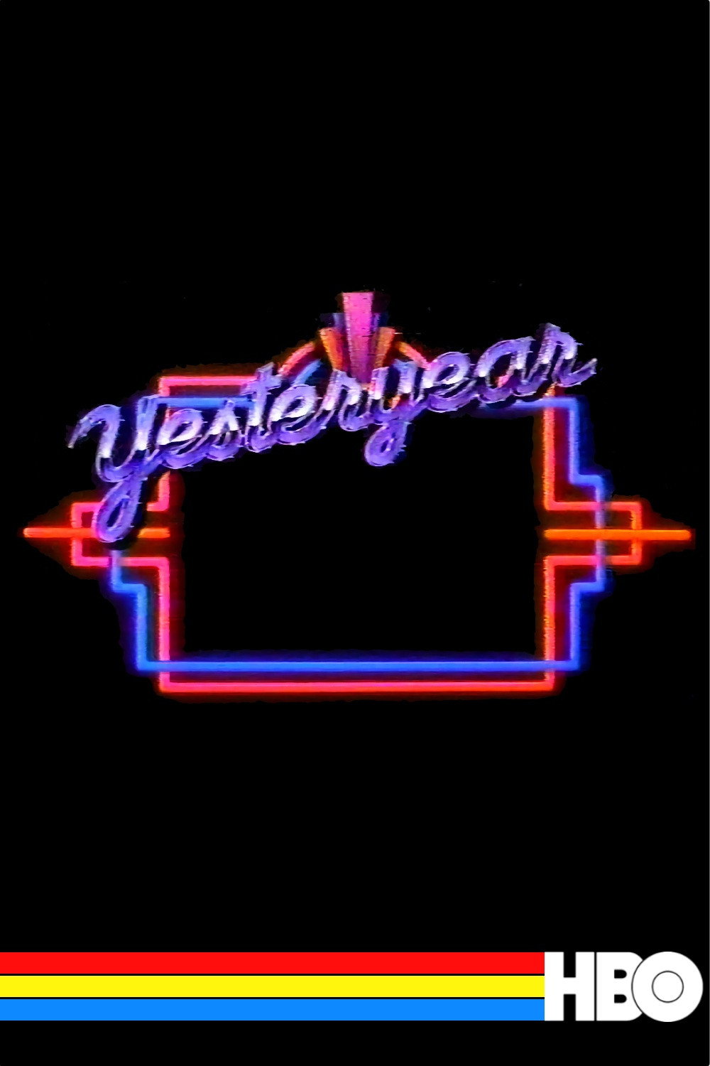 Yesteryear (1982) poster