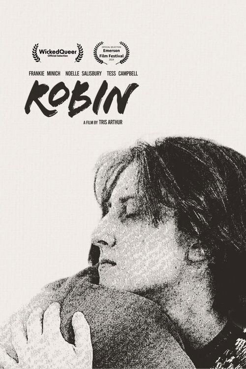 Robin (2024) poster