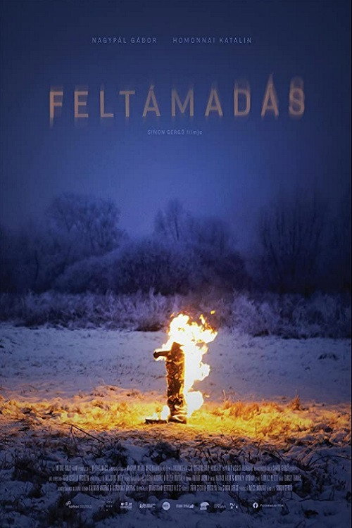 Feltámadás (2020) poster
