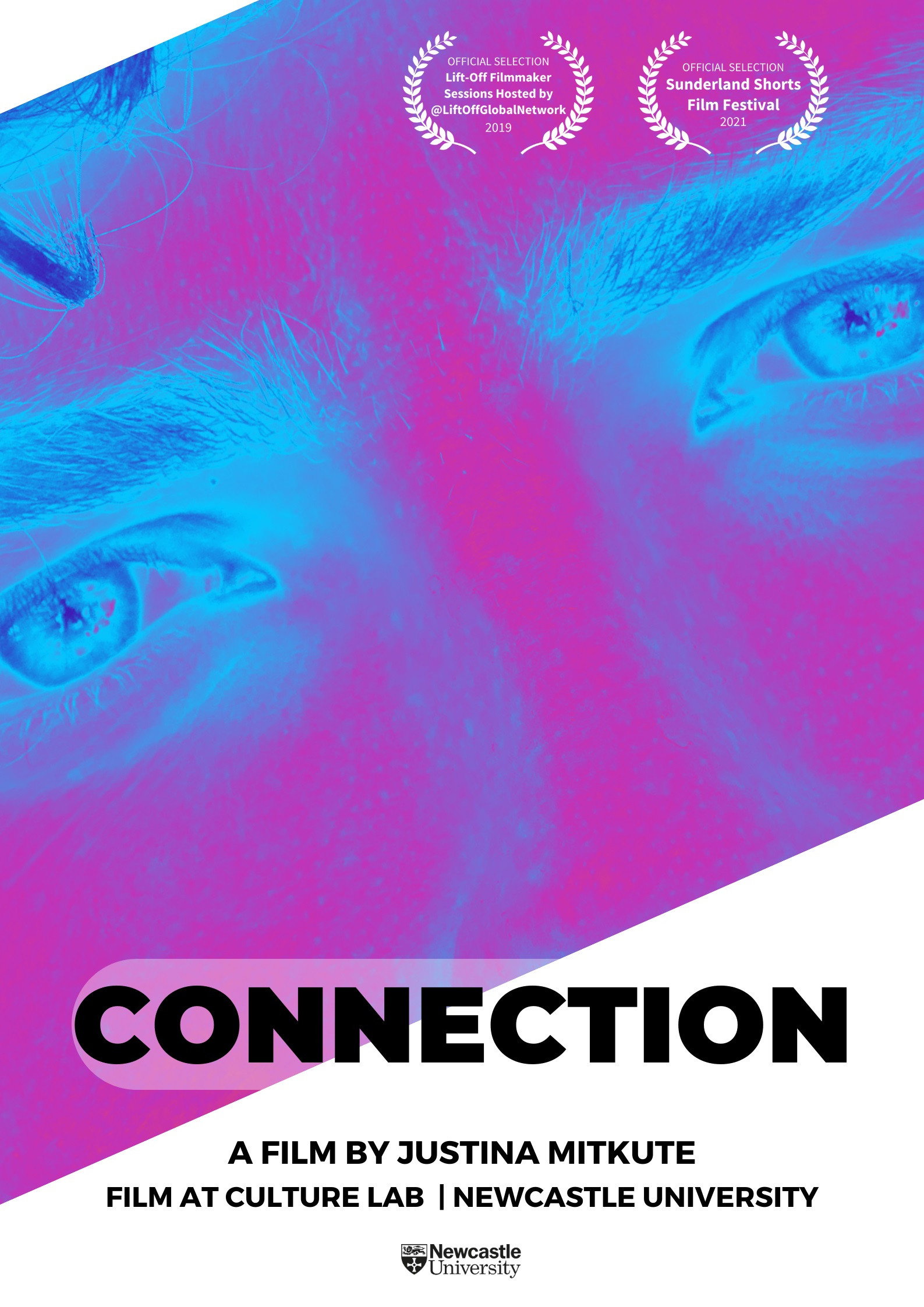 Connection (2026) poster