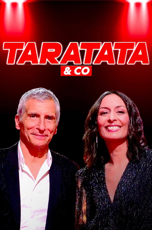 Taratata & Co (2022) poster