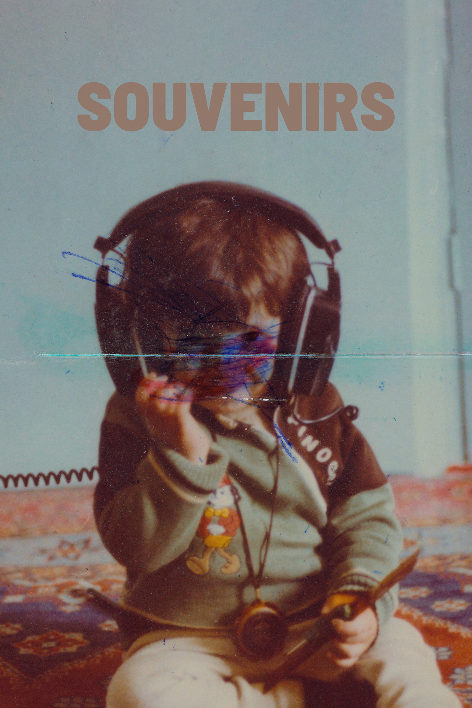 Souvenirs (2026) poster