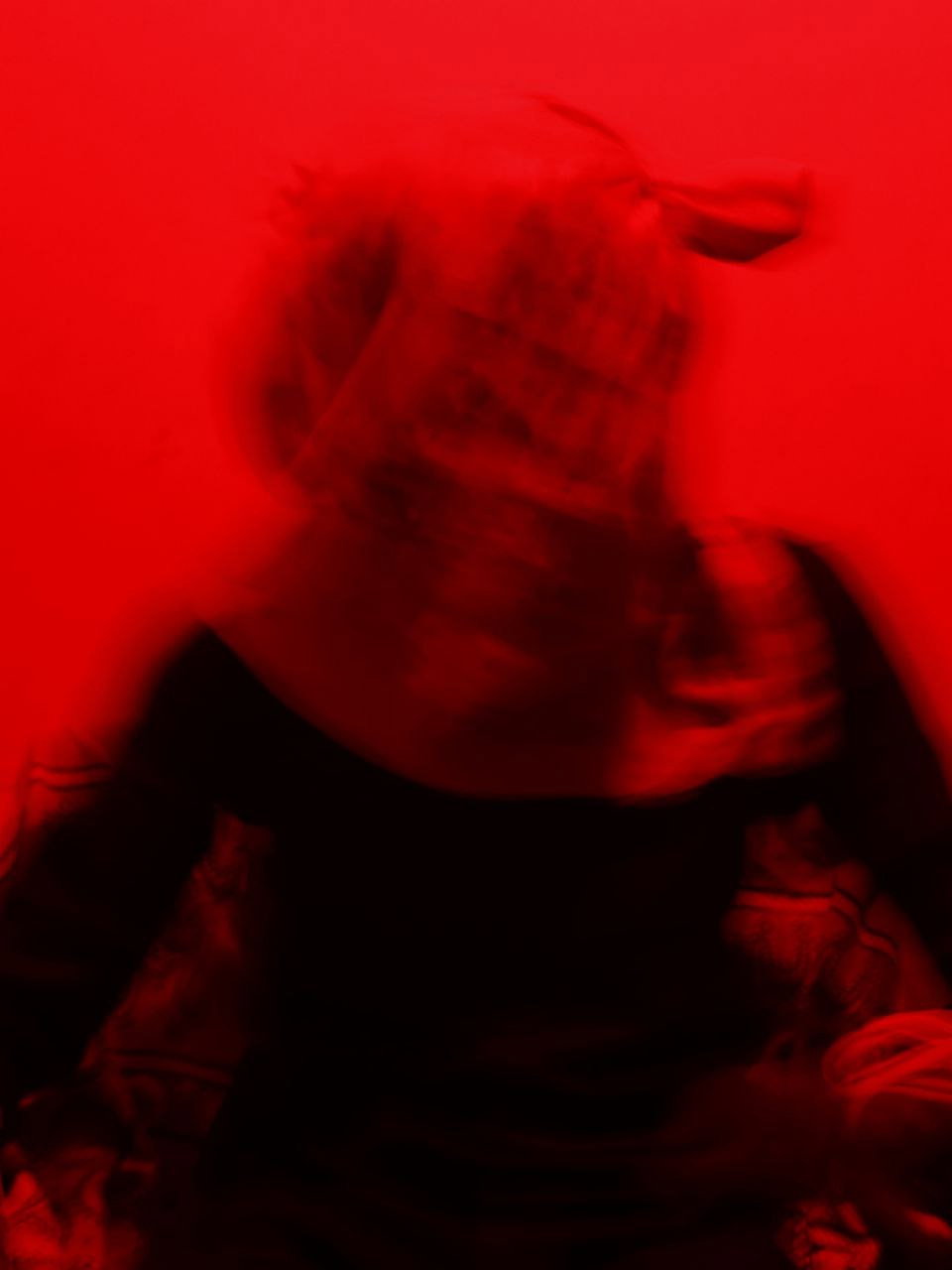 Testament (2022) poster