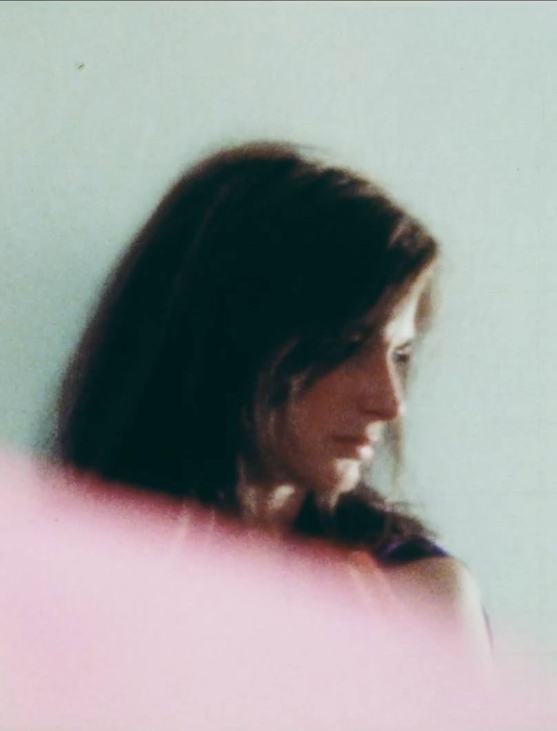 Kleiner Vogel (1976) poster