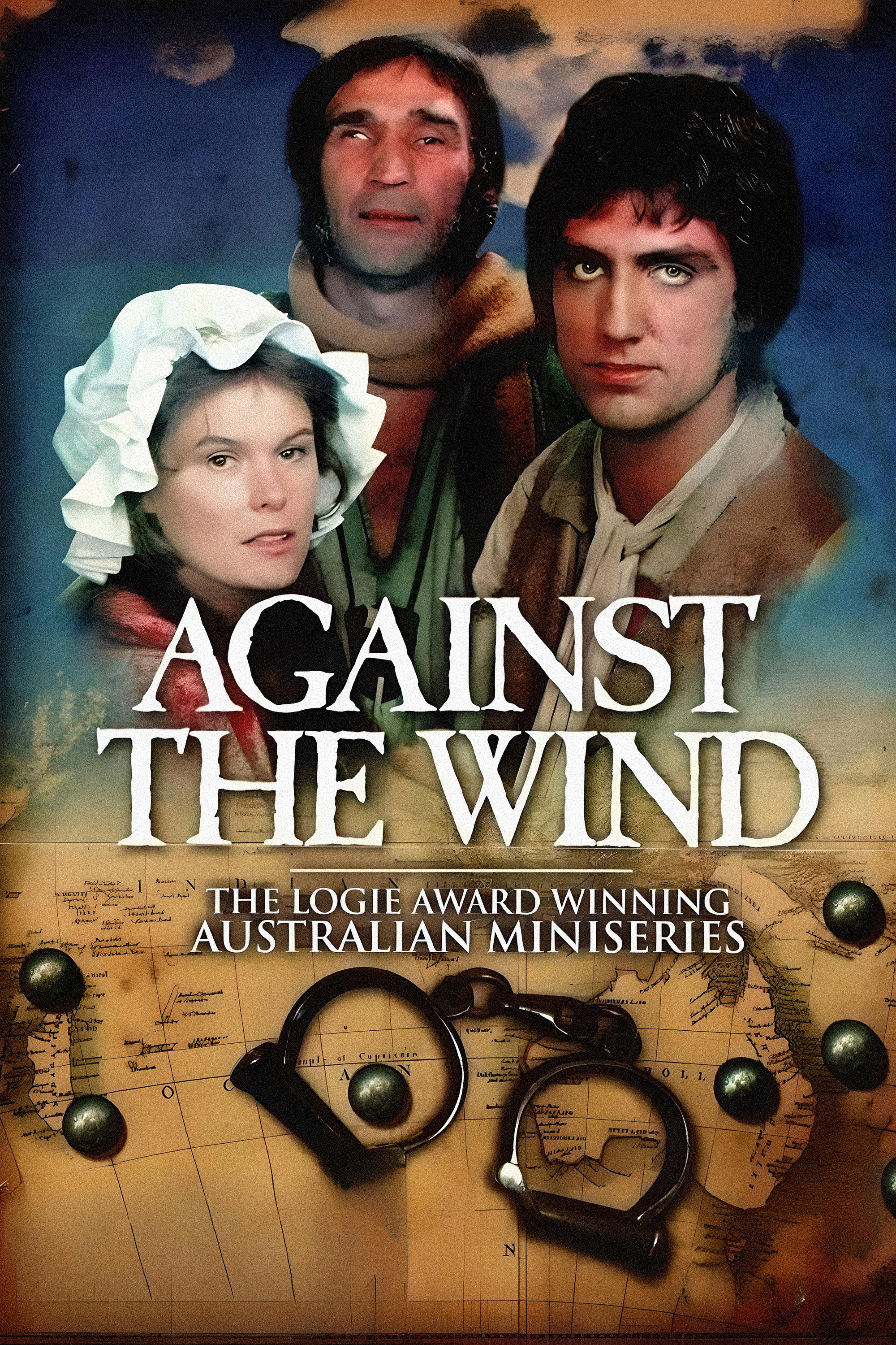 Against the Wind (1978) poster