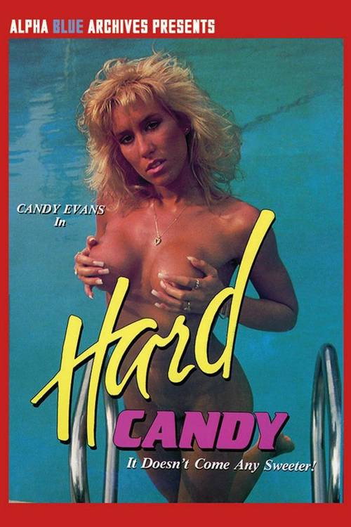 Hard Candy (1986) poster