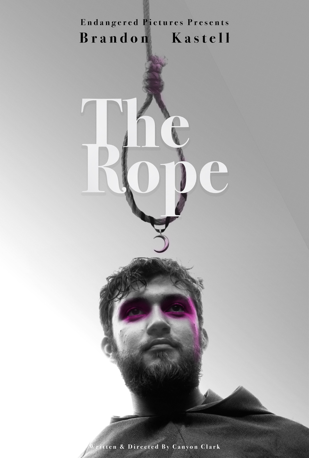 The Rope (2026) poster